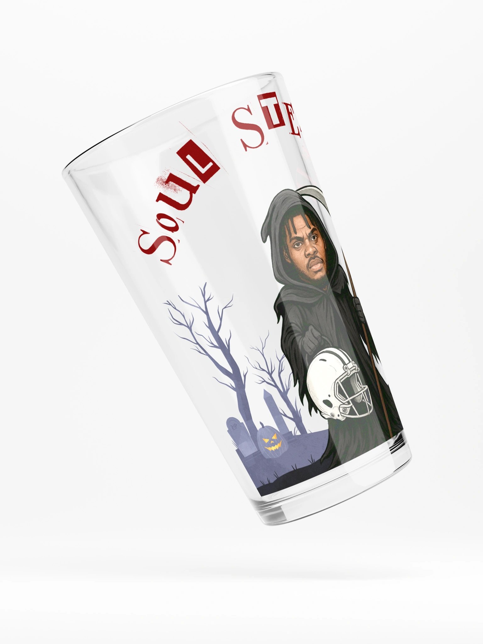 Soul Stealer product image (4)