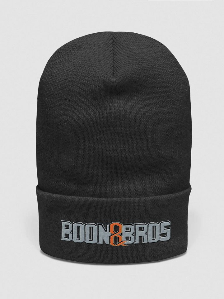Bro Beanie product image (2)