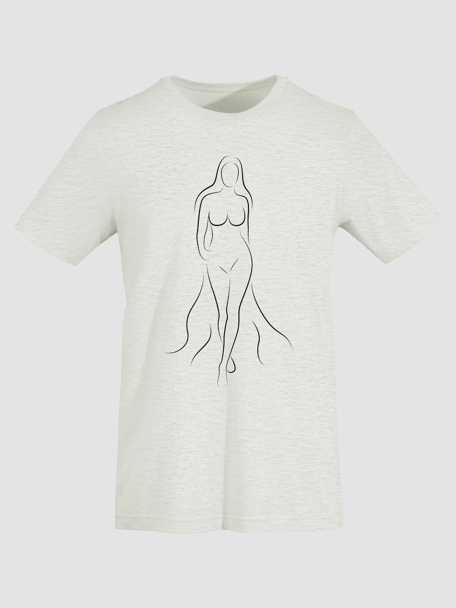 Paisley T-Shirt product image (91)