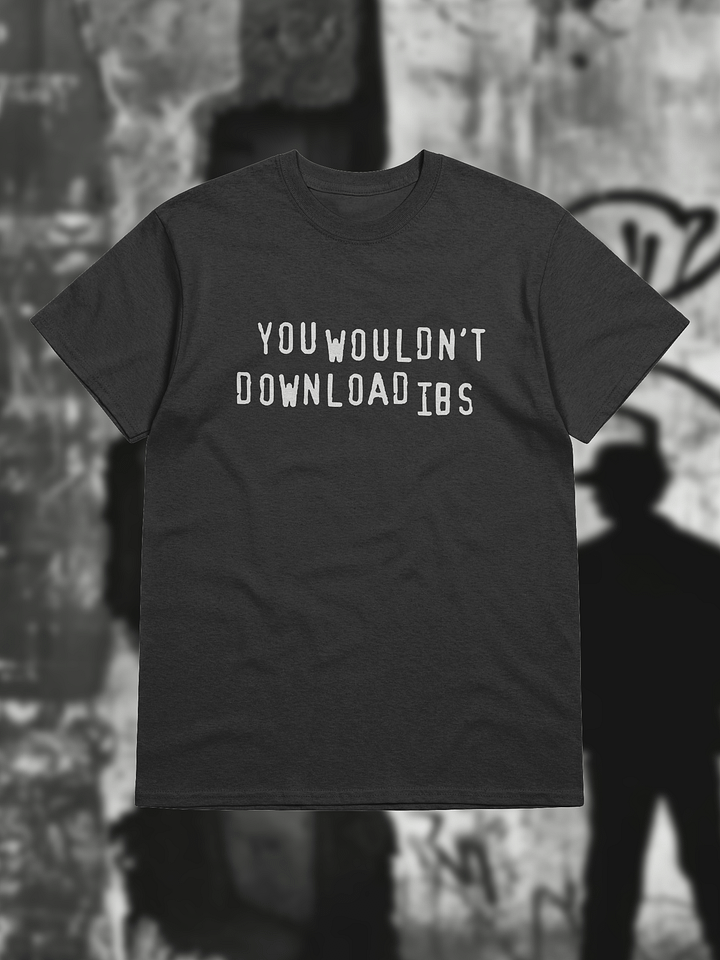 you wouldn't download IBS product image (1)
