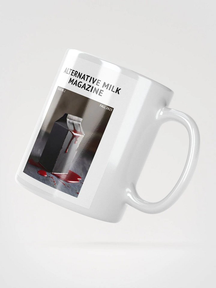 ISSUE NO. 2 MUG product image (4)
