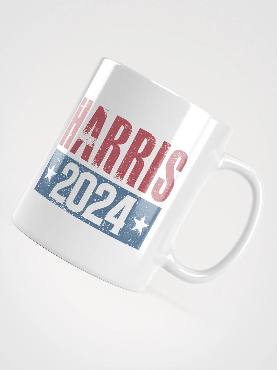 Harris 2024 Coffee/Tea Mug product image (4)
