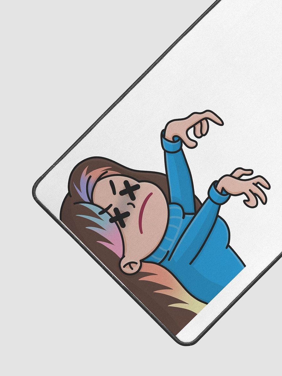 Zombie Mousepad product image (3)
