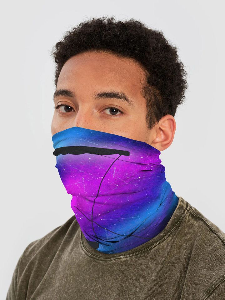 TheSpaceCr0w Neck Gator product image (2)