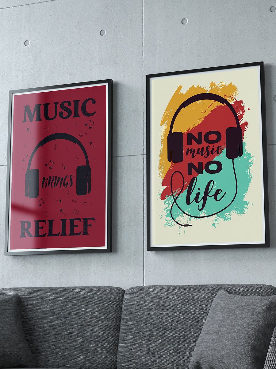 No music no life product image (3)