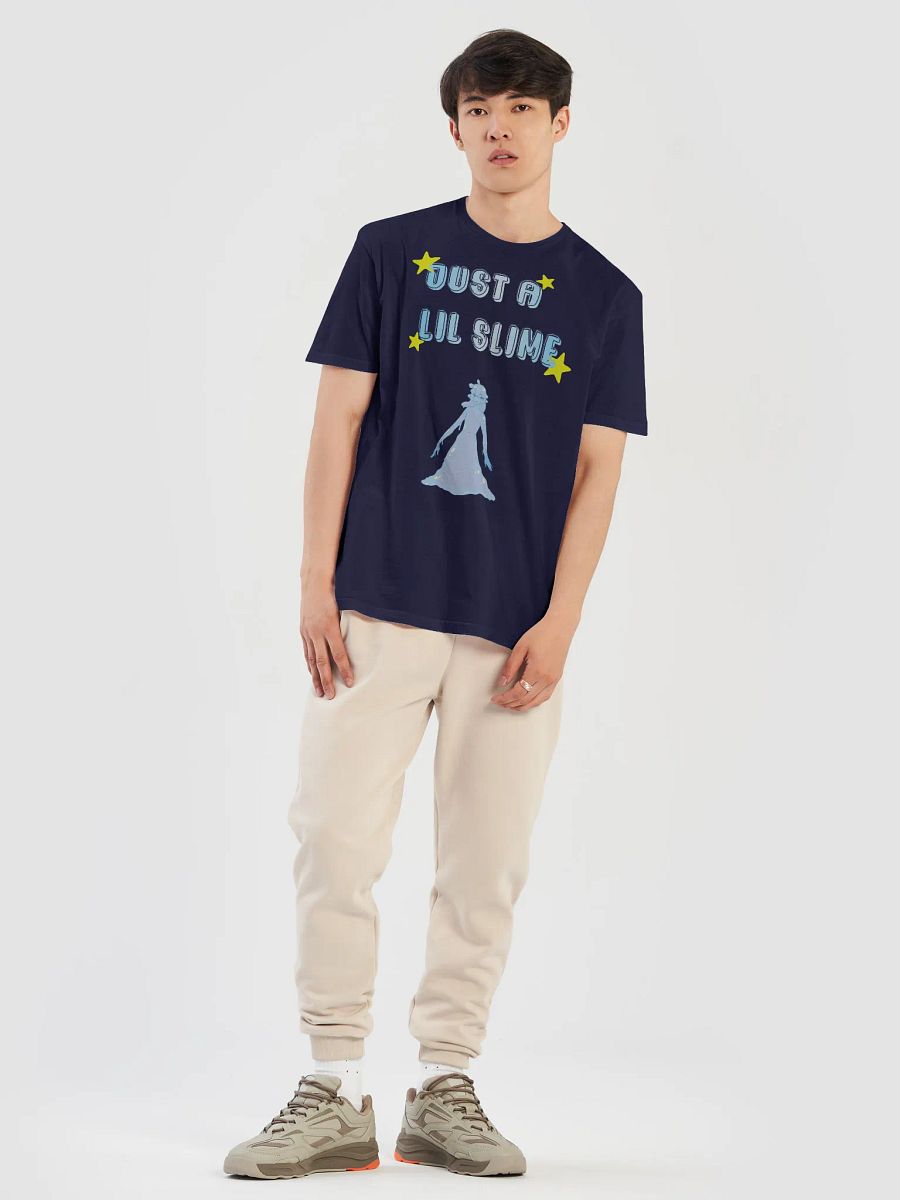 'Just a lil slime' T-Shirt product image (33)