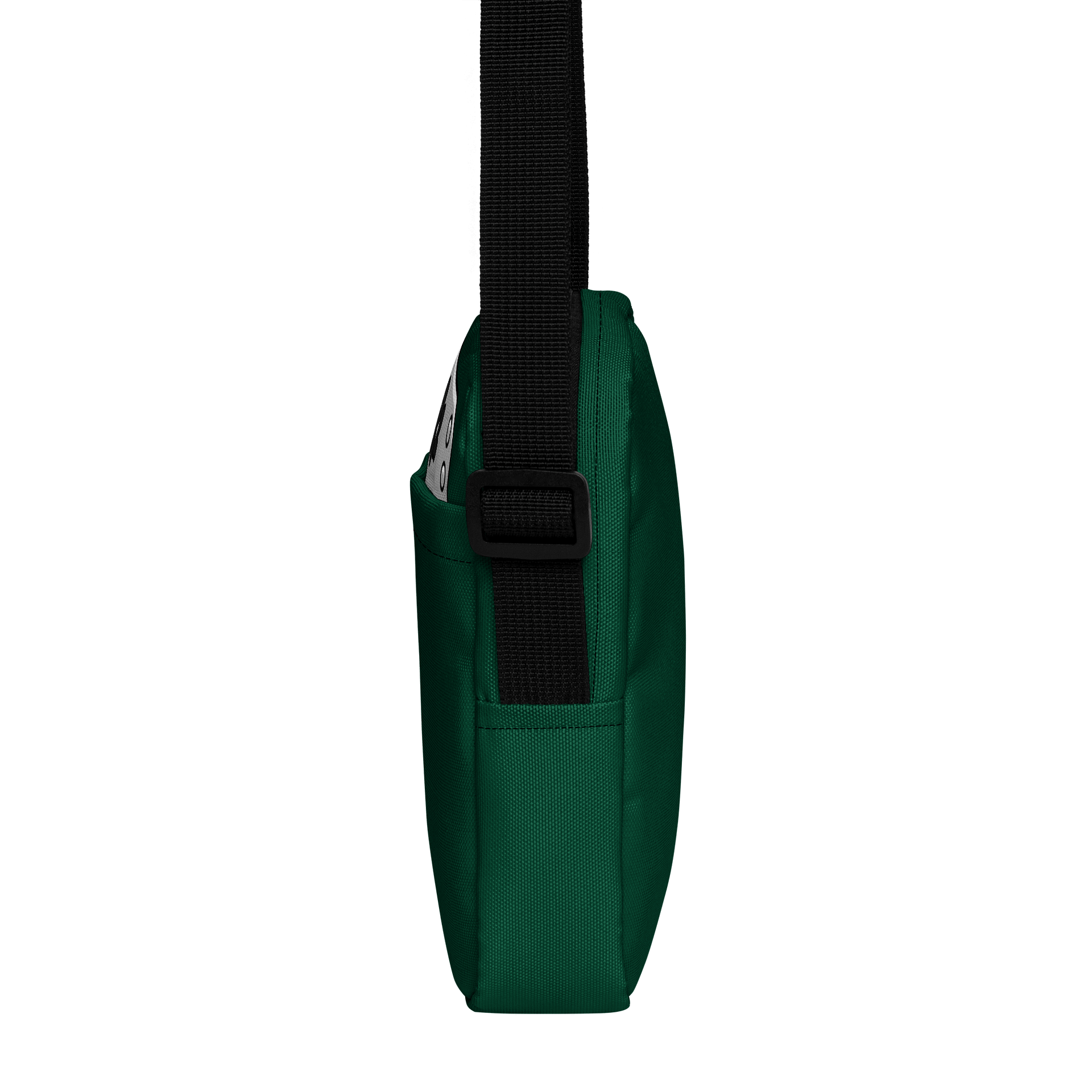 Green Sleepy Agent Bag product image (2)