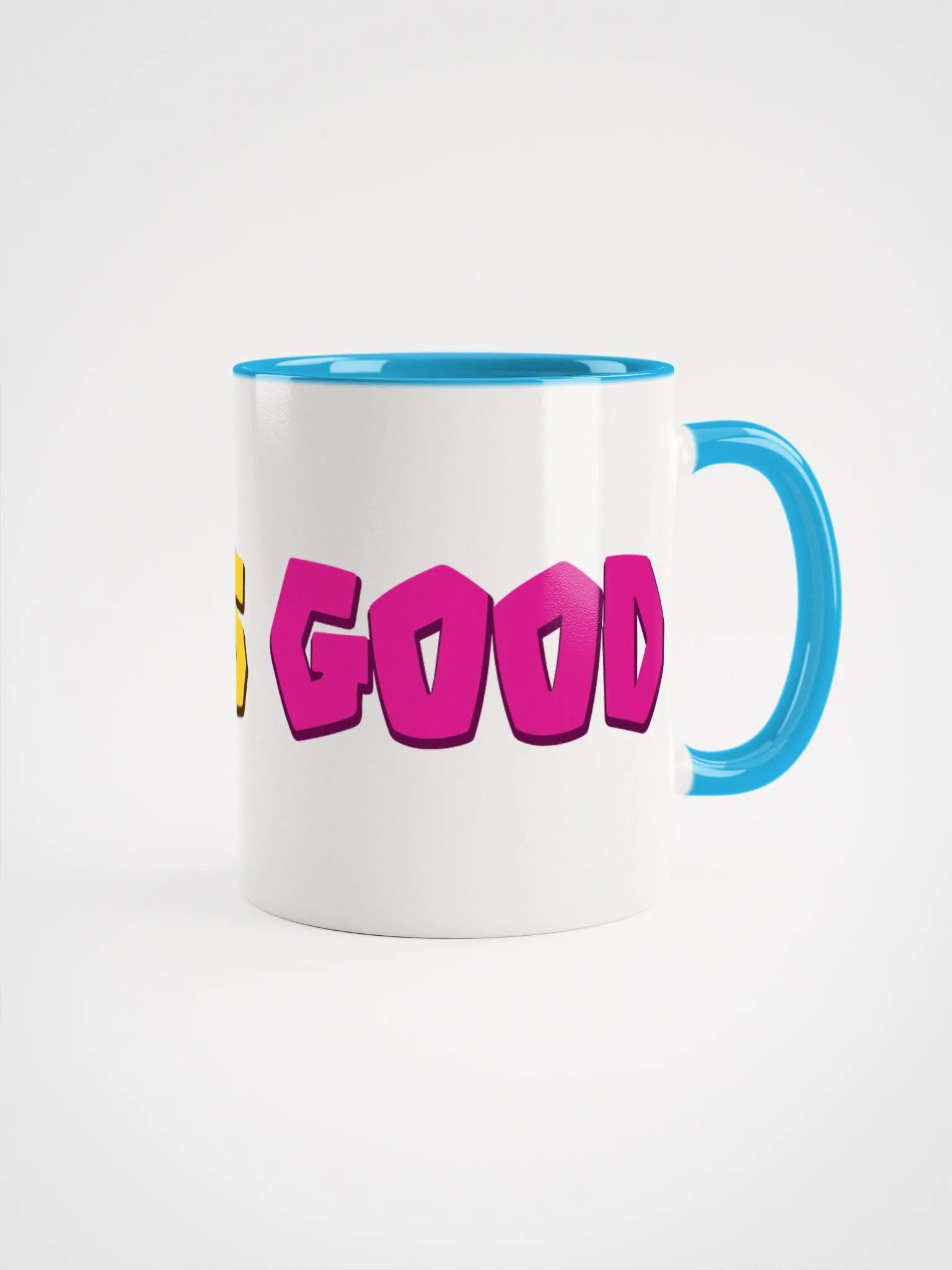 God is Good Mug product image (2)