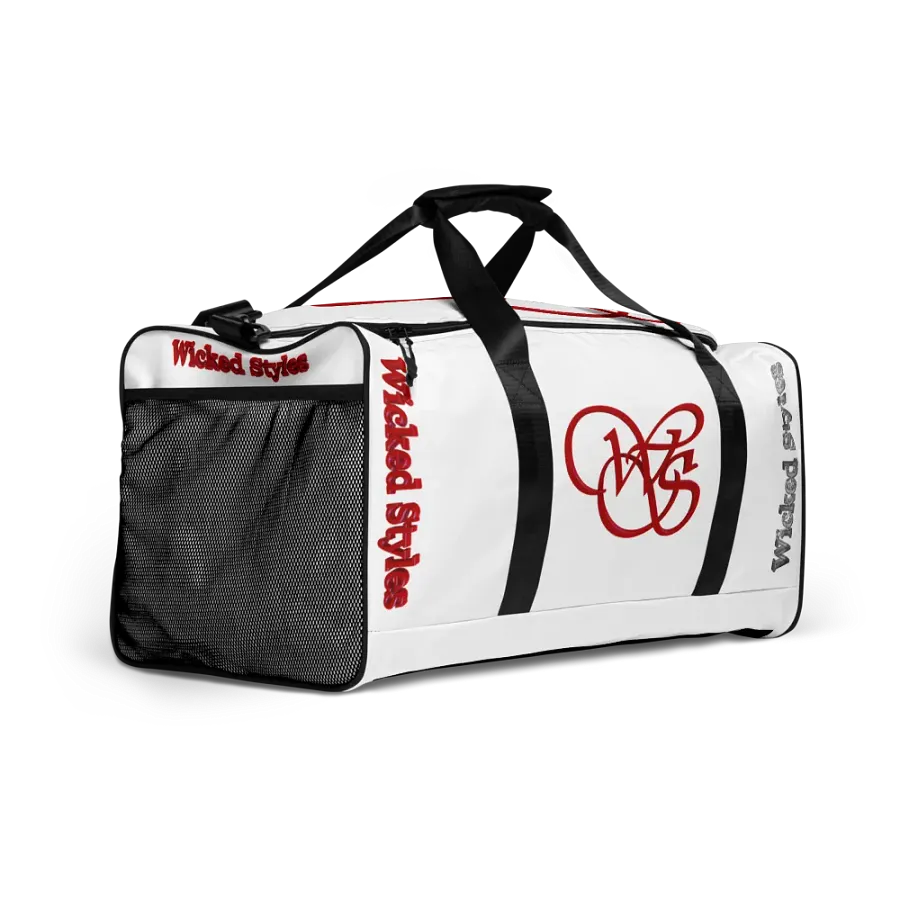 WS Duffle Bag product image (12)