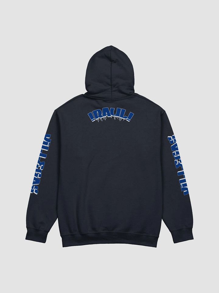 GRAFFITI! !RAUL! HOODIE product image (2)