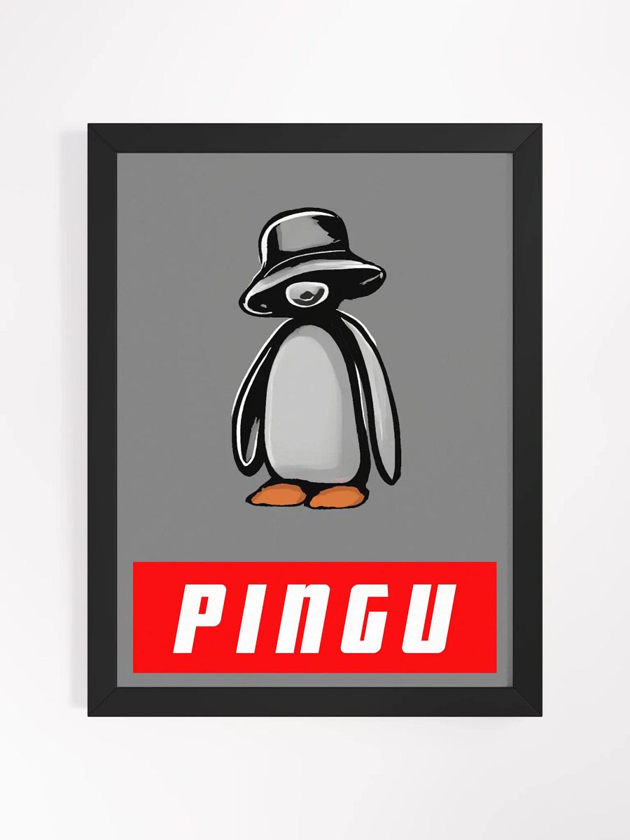 OfPingu,s SWAG Photo product image (1)