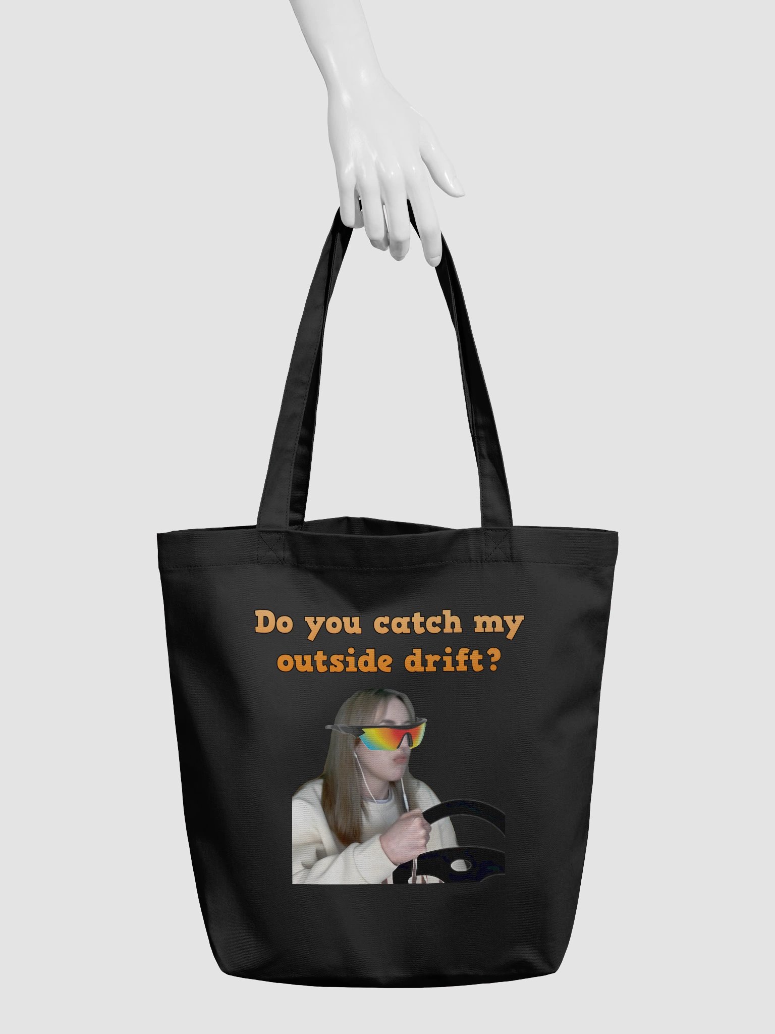 Karted Bag product image (3)