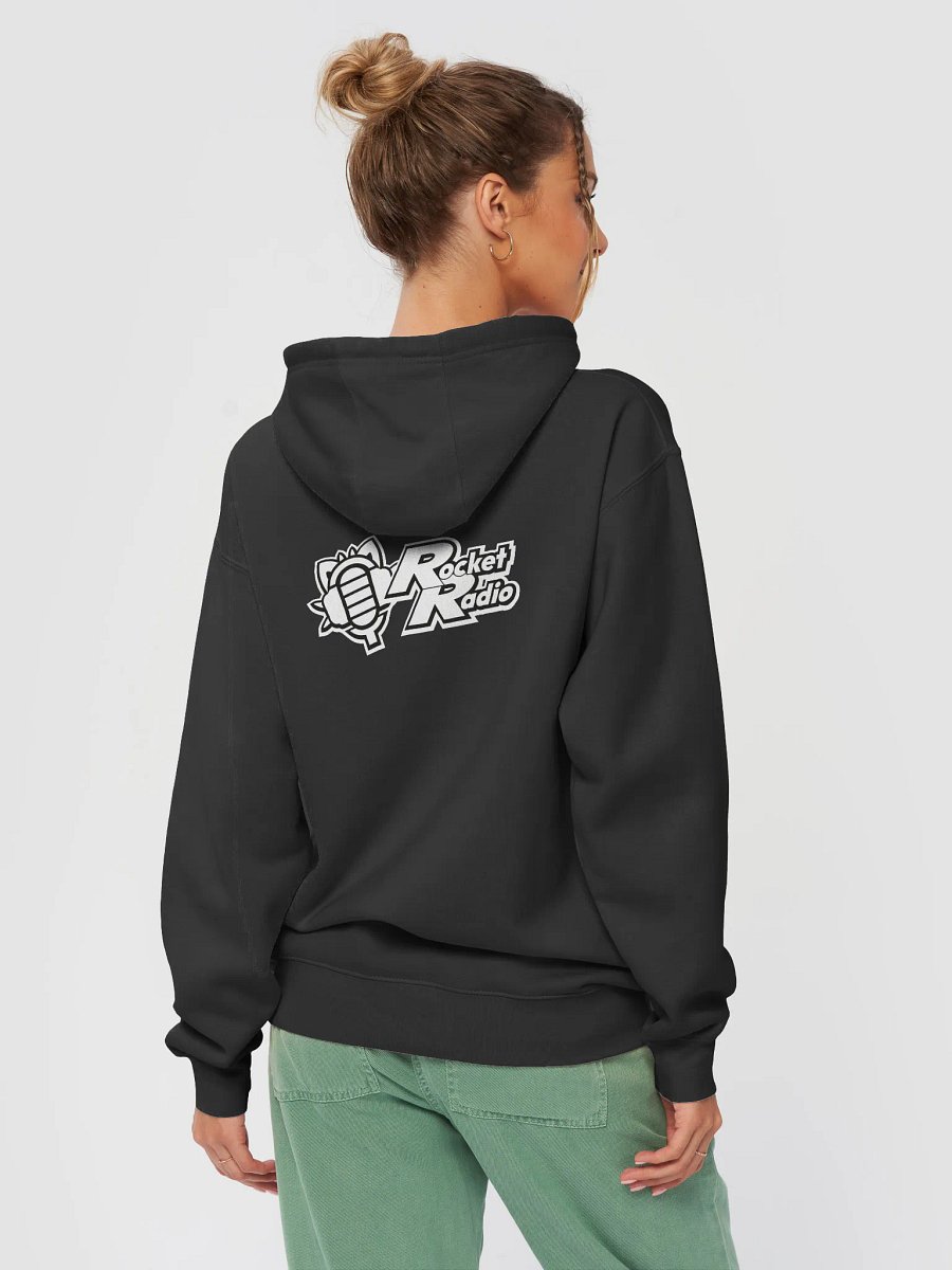 Rocket Radio Grunts - Premium Hoodie product image (8)
