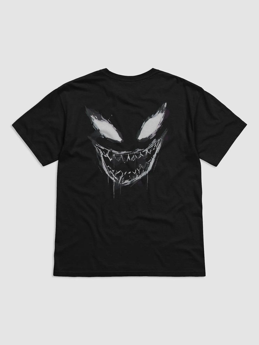 WOLFIE'S RAGE t-shirt product image (2)