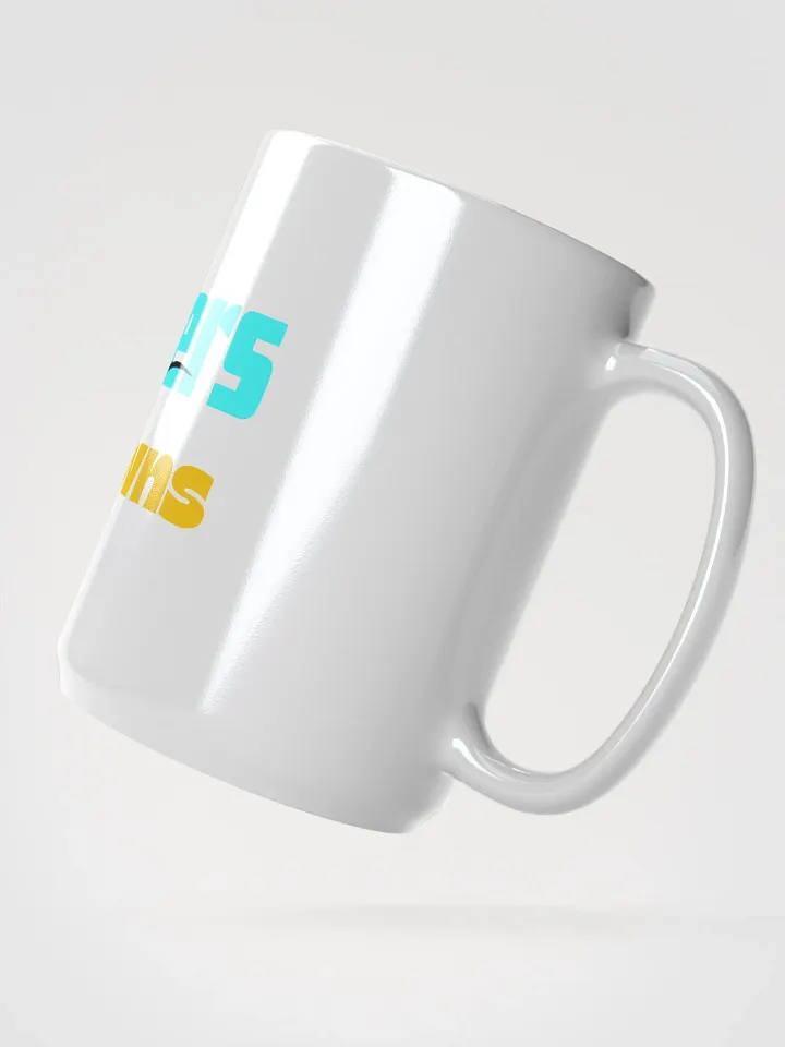 6Glazer x 6Clowns Mug product image (2)