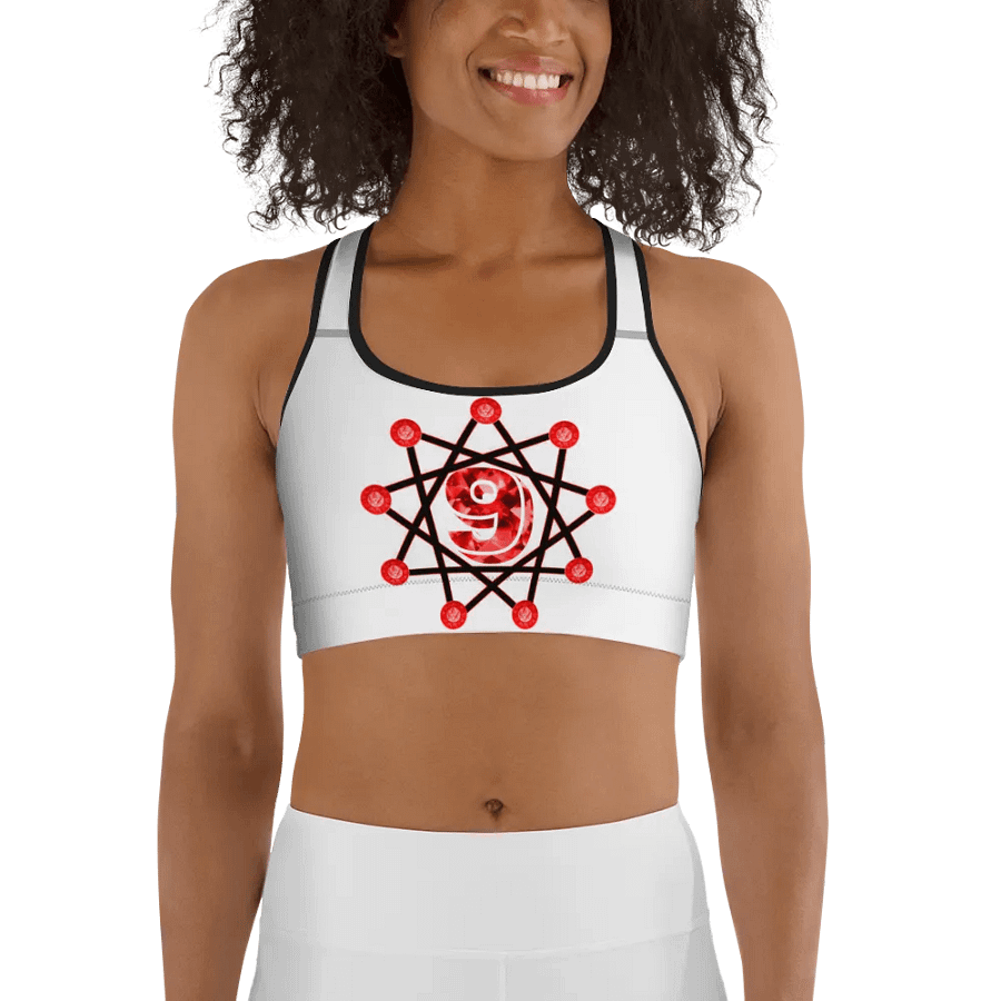 9th Kaliber Brand Sports Bra 2 product image (3)
