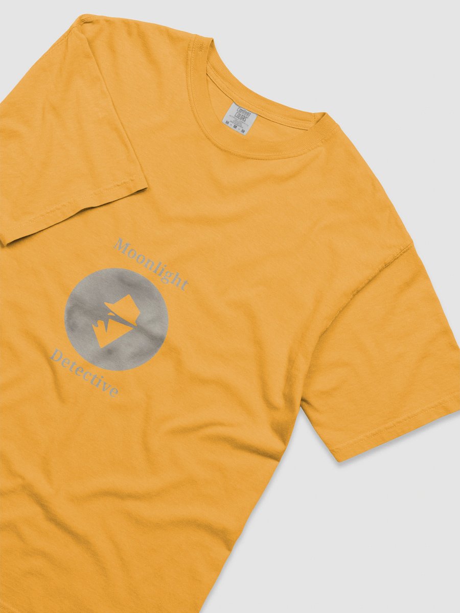 Moonlight Detective Stylized T-Shirt product image (5)