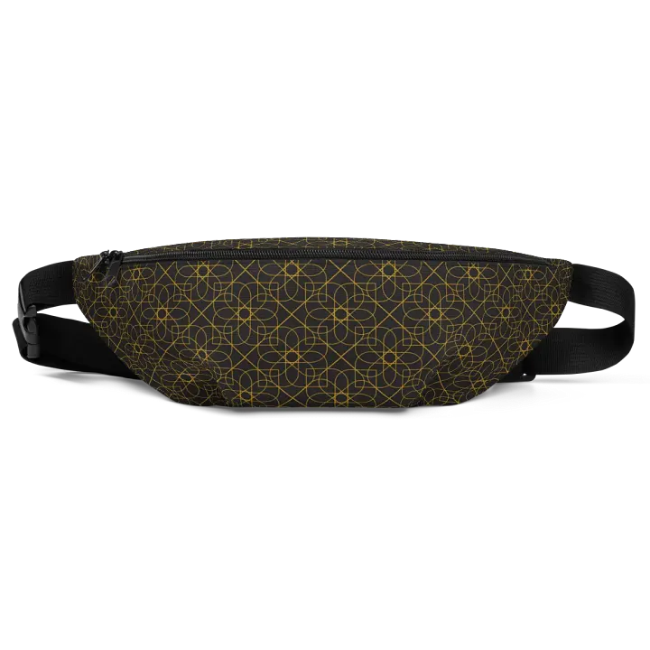 Deco Grid | Fanny Pack product image (2)