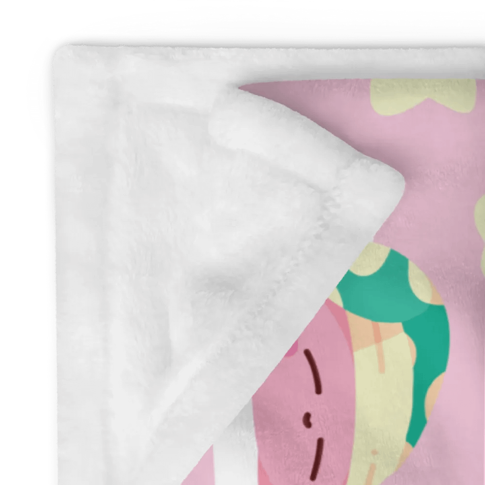 Sleep Star Team Throw Blanket product image (12)