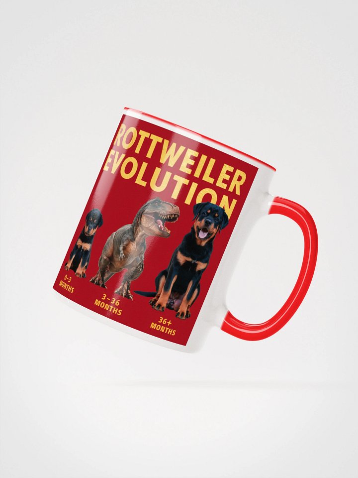 Rottweiler Evolution product image (4)