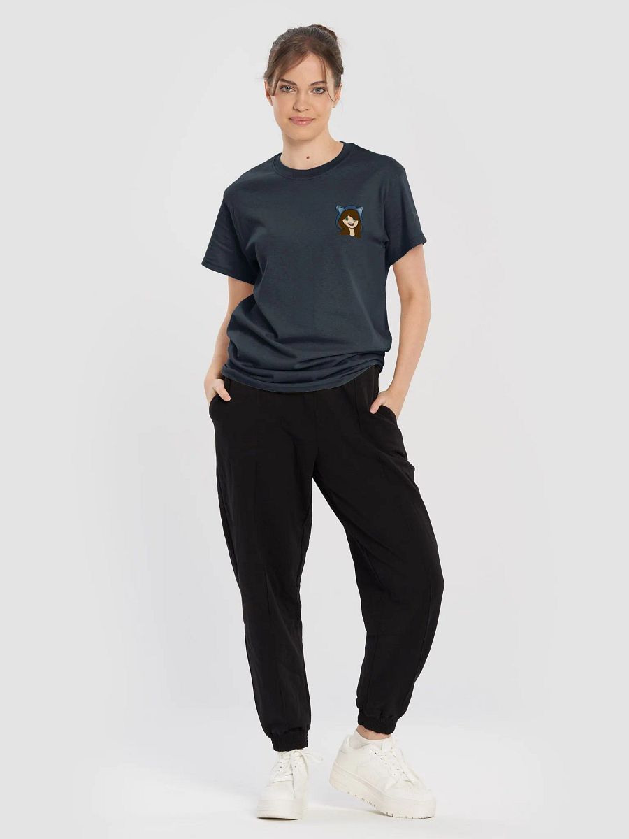 Frenchkittie Tee product image (4)