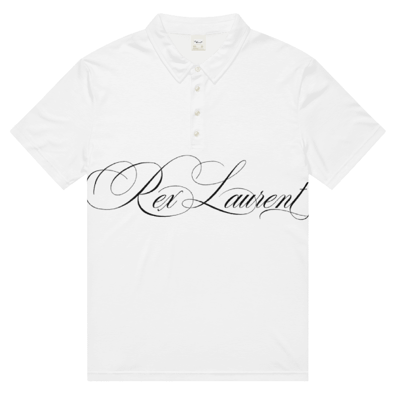 Rex Laurent Wings Polo product image (4)