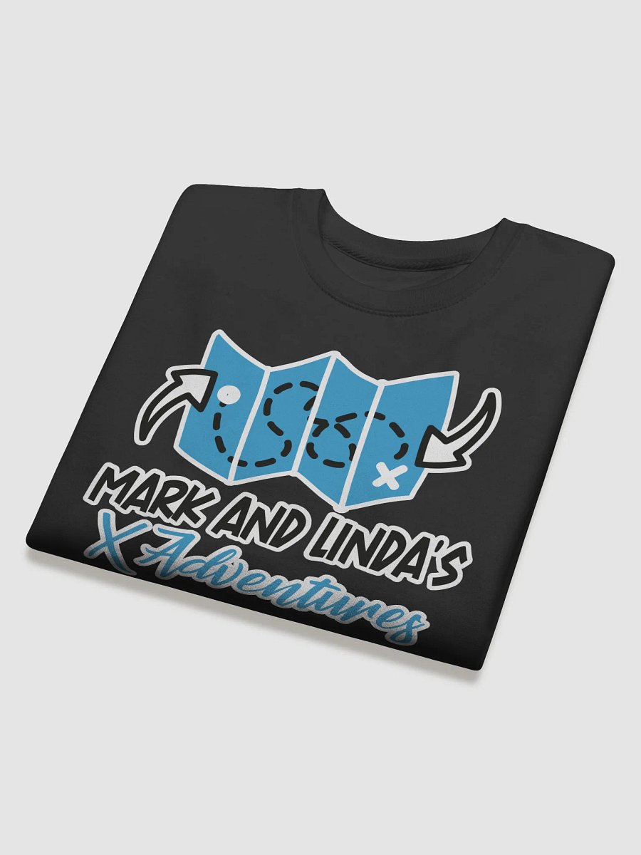 X Trail Premium Sweatshirt product image (4)