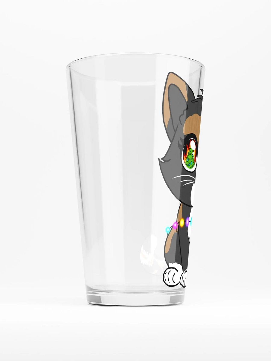 Burn The Tree Glass product image (3)