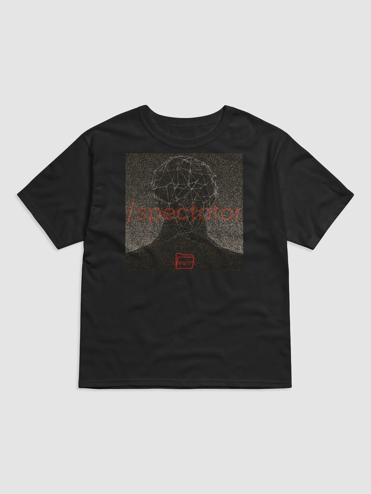 /spectator cover tee product image (1)