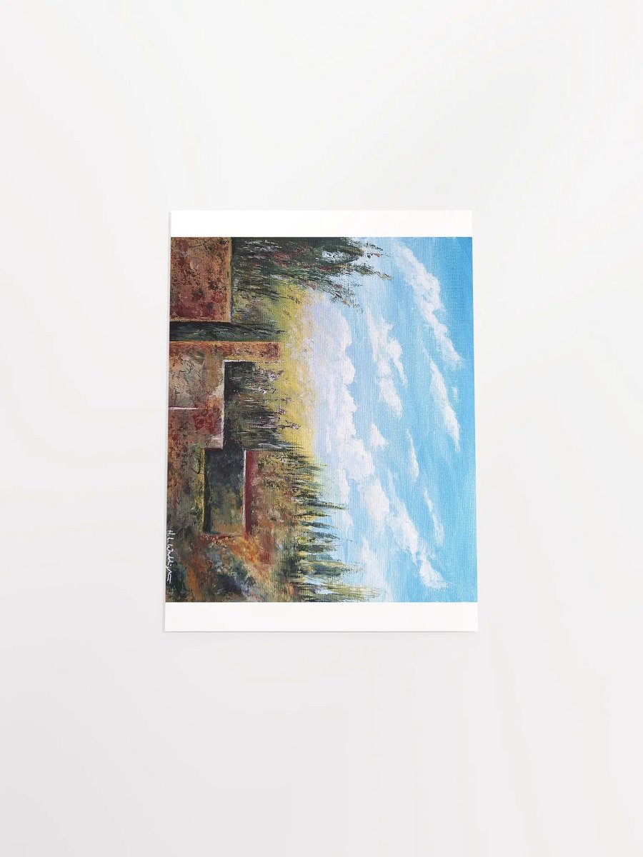 Countryside Blocks Prints product image (29)