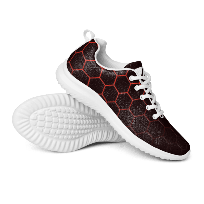 Bulfuzq | Men's Athletic Shoes product image (5)