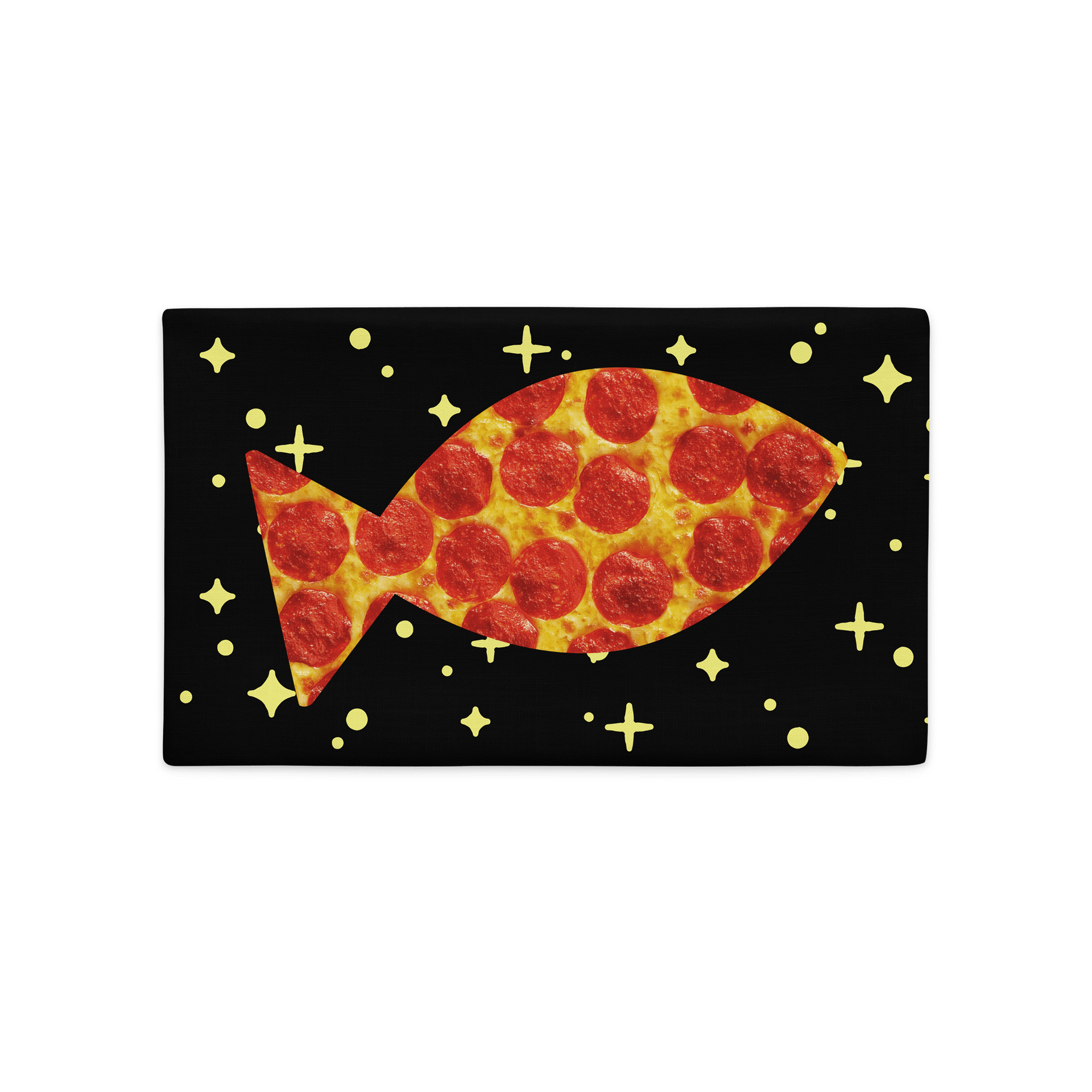 SPACEDFISH pillowcase product image (2)