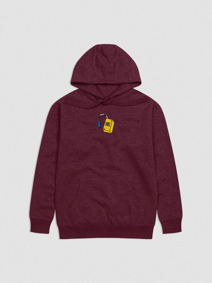 Sauce Carton Hoodie product image (21)