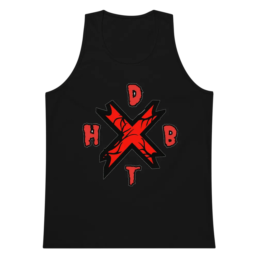 HBDT Hardcore Tank product image (8)