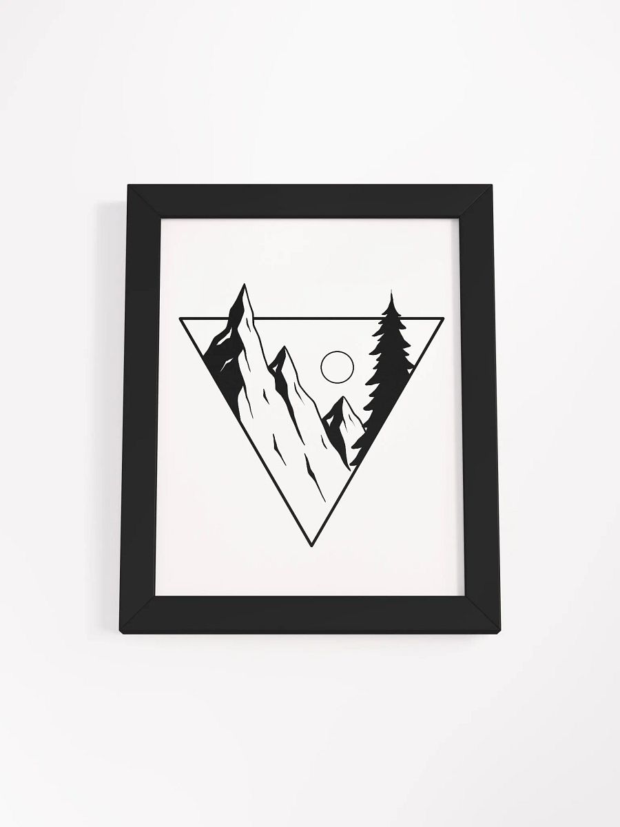 Pointy Mountaintops product image (2)