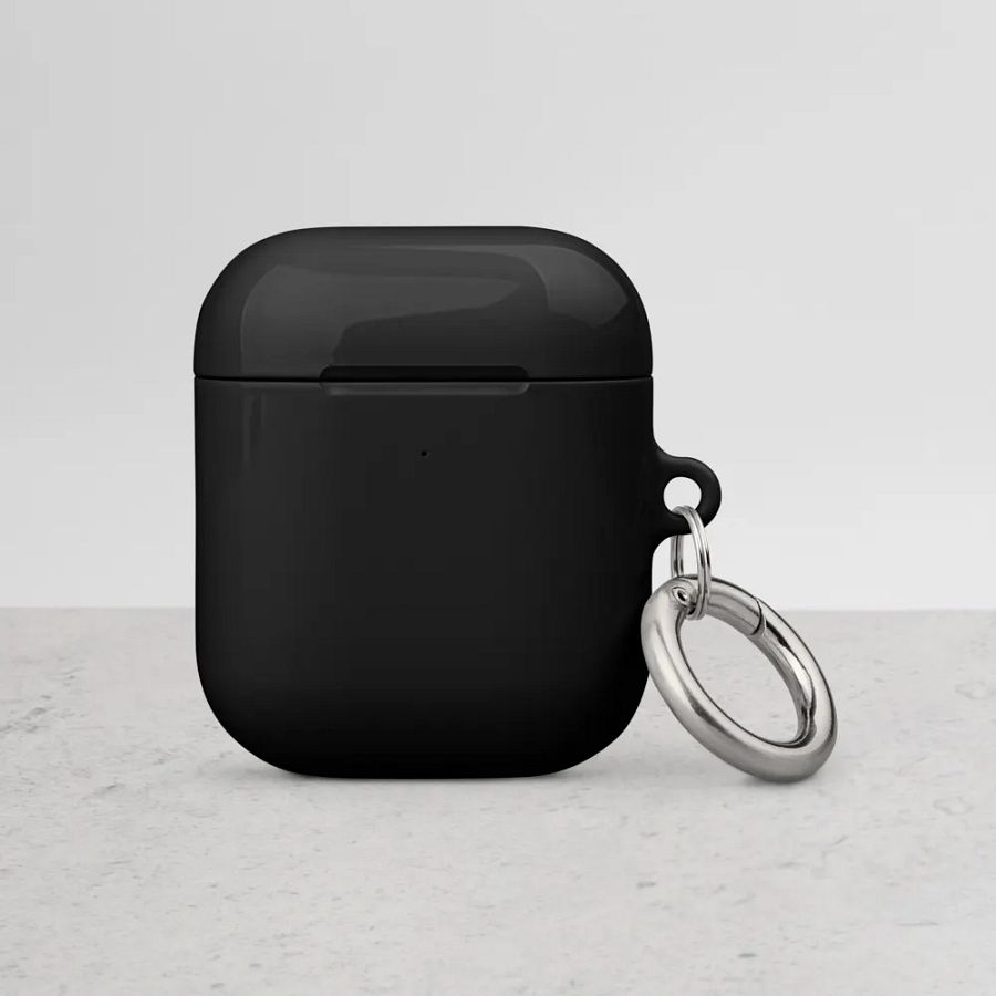Default All-Over Print Case for AirPods® product image (7)