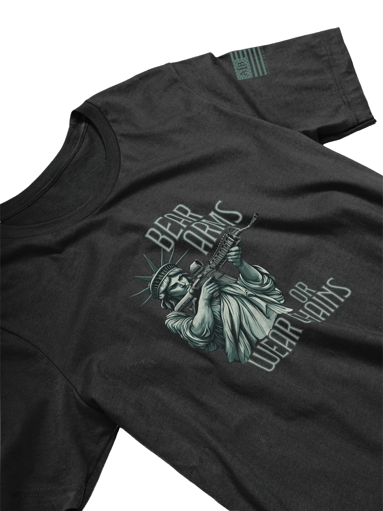 Freedom Edition: Lady Liberty product image (2)