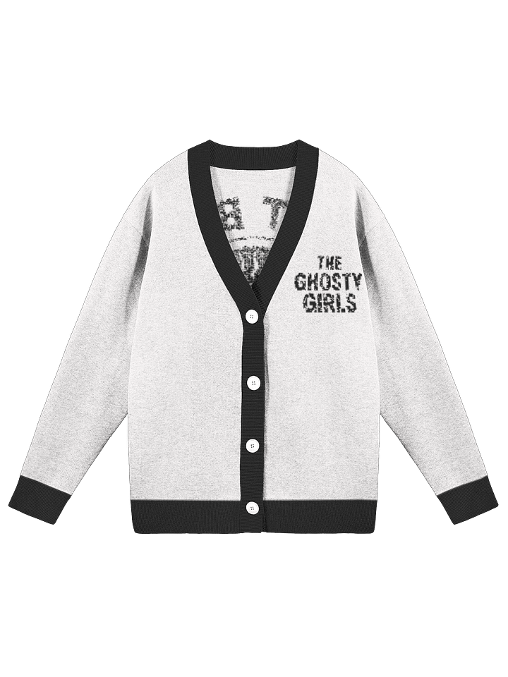BAGP Cardigan product image (2)