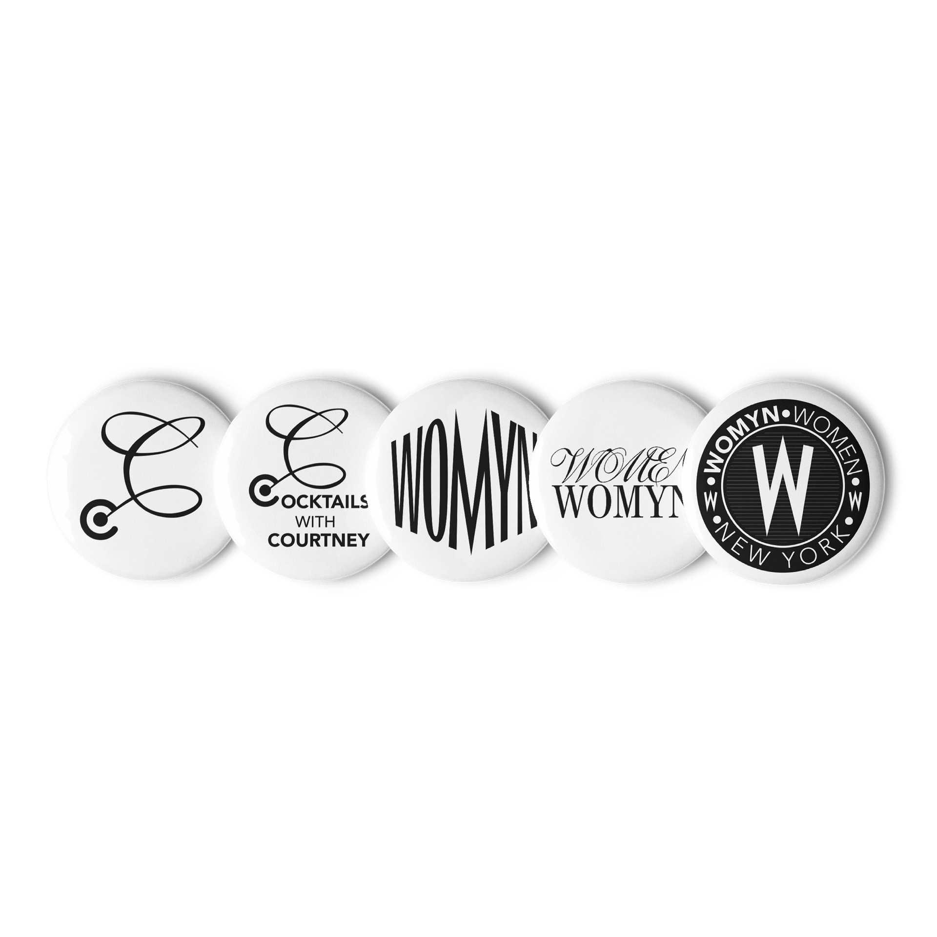 Pin Collection product image (1)