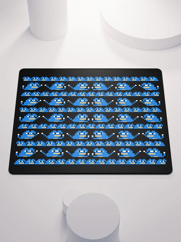 S3nic Dance Mouse Pad product image (1)