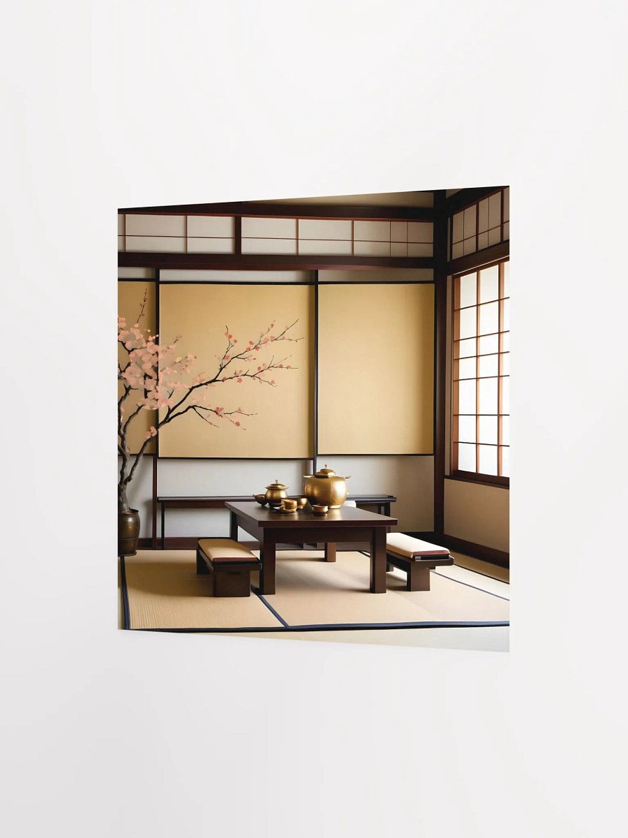 Simple Tea Room product image (9)