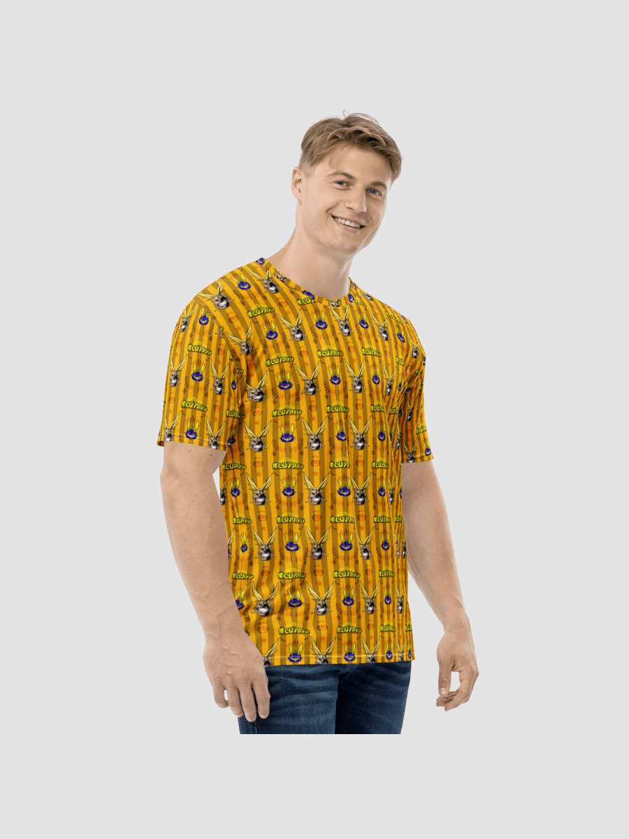 Halloween All Might Shirt product image (9)