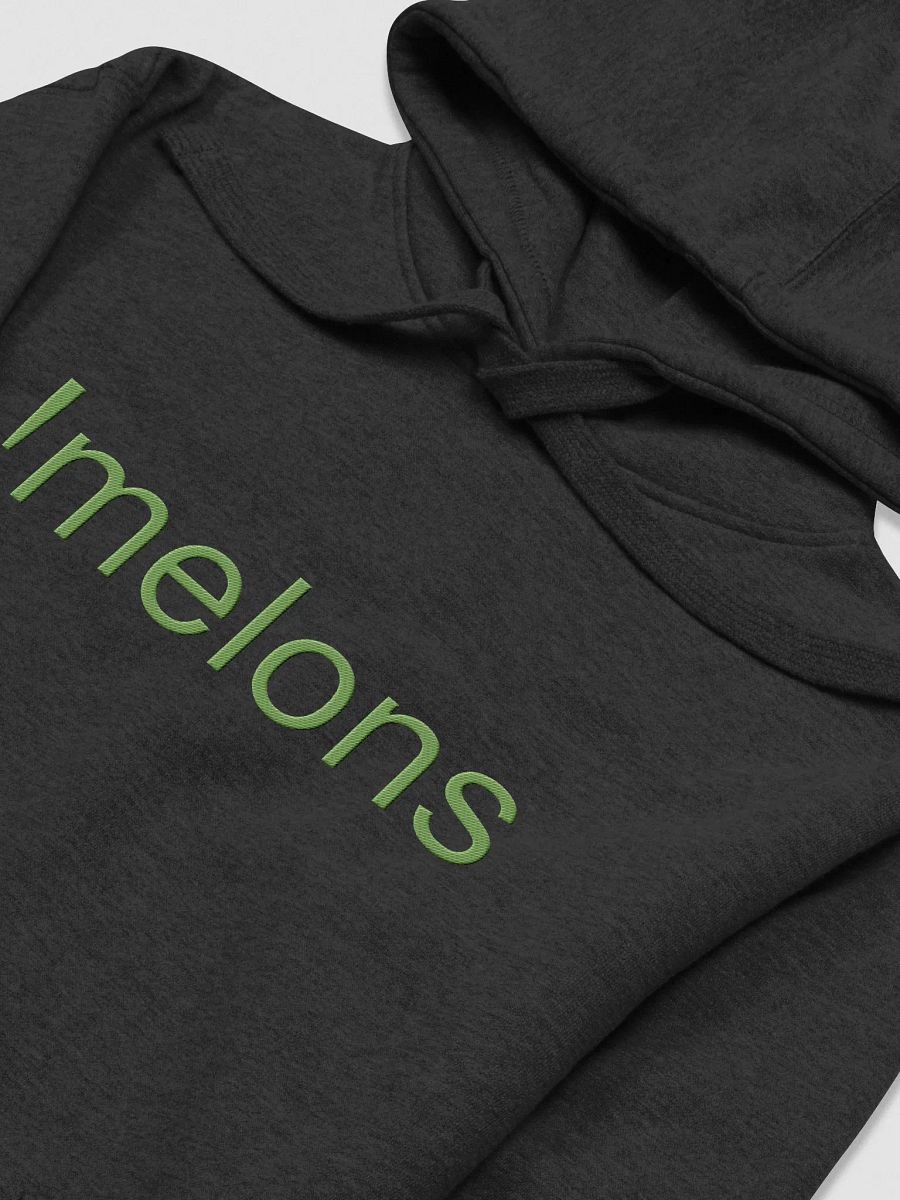 !melons Hoodie product image (25)