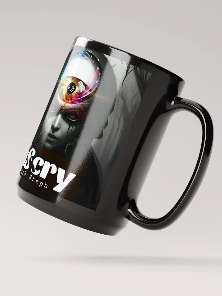 Tall Mug 15oz product image (2)