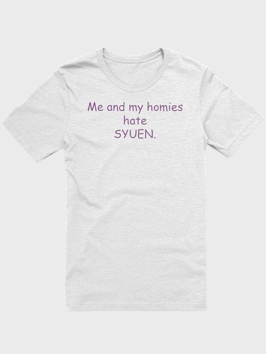 Syuen Hater product image (1)