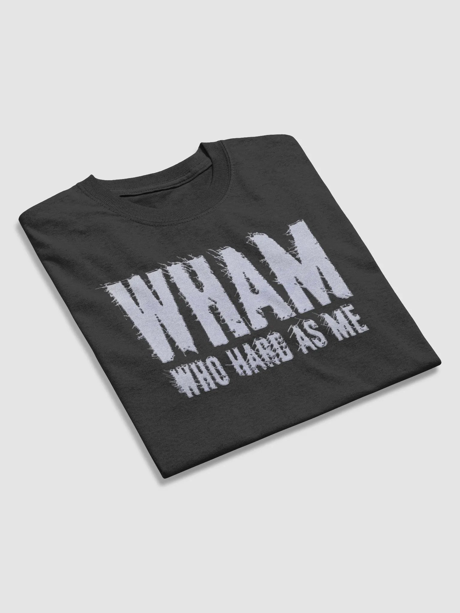 Who Hard As Me Lil Baby TShirt product image (3)