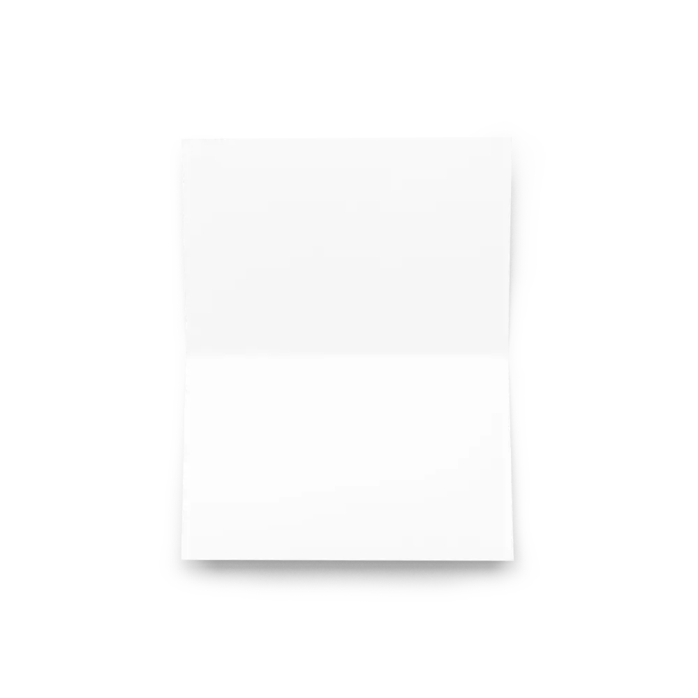 Touch-Me-Note Greeting Card product image (5)