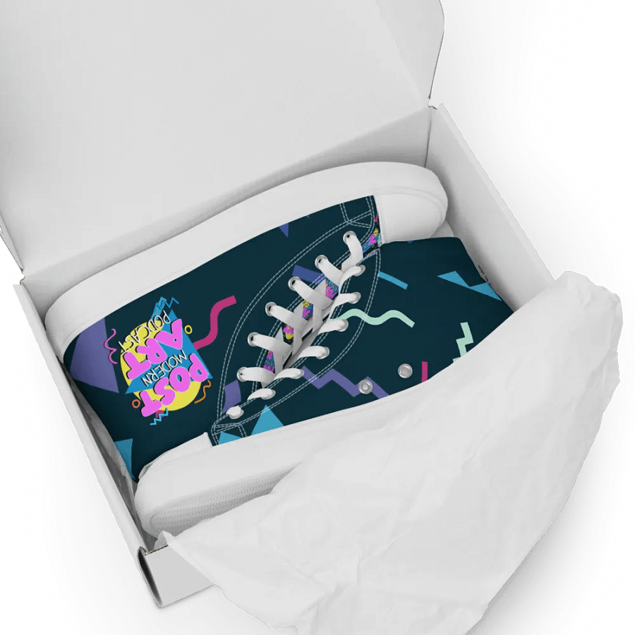 Retro Shoes (Women's) product image (8)