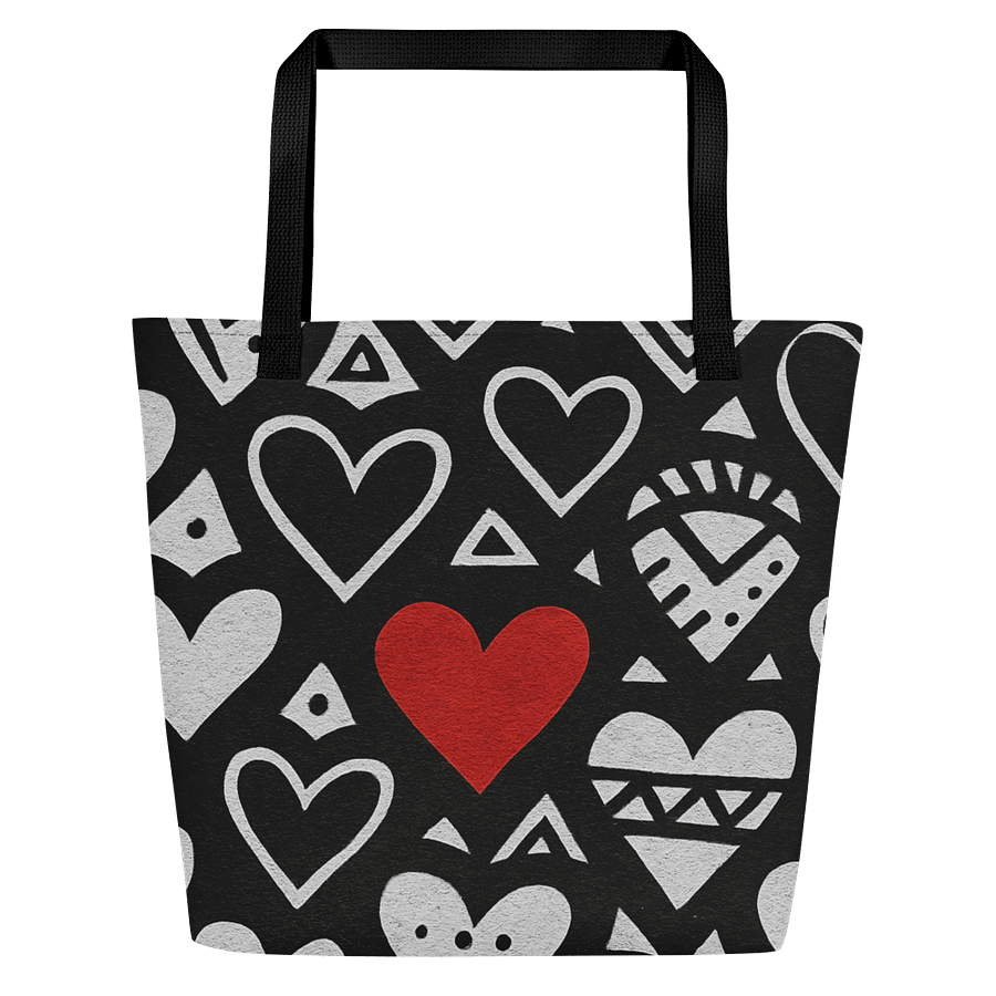 Among Thousands, Only One Heart product image (3)