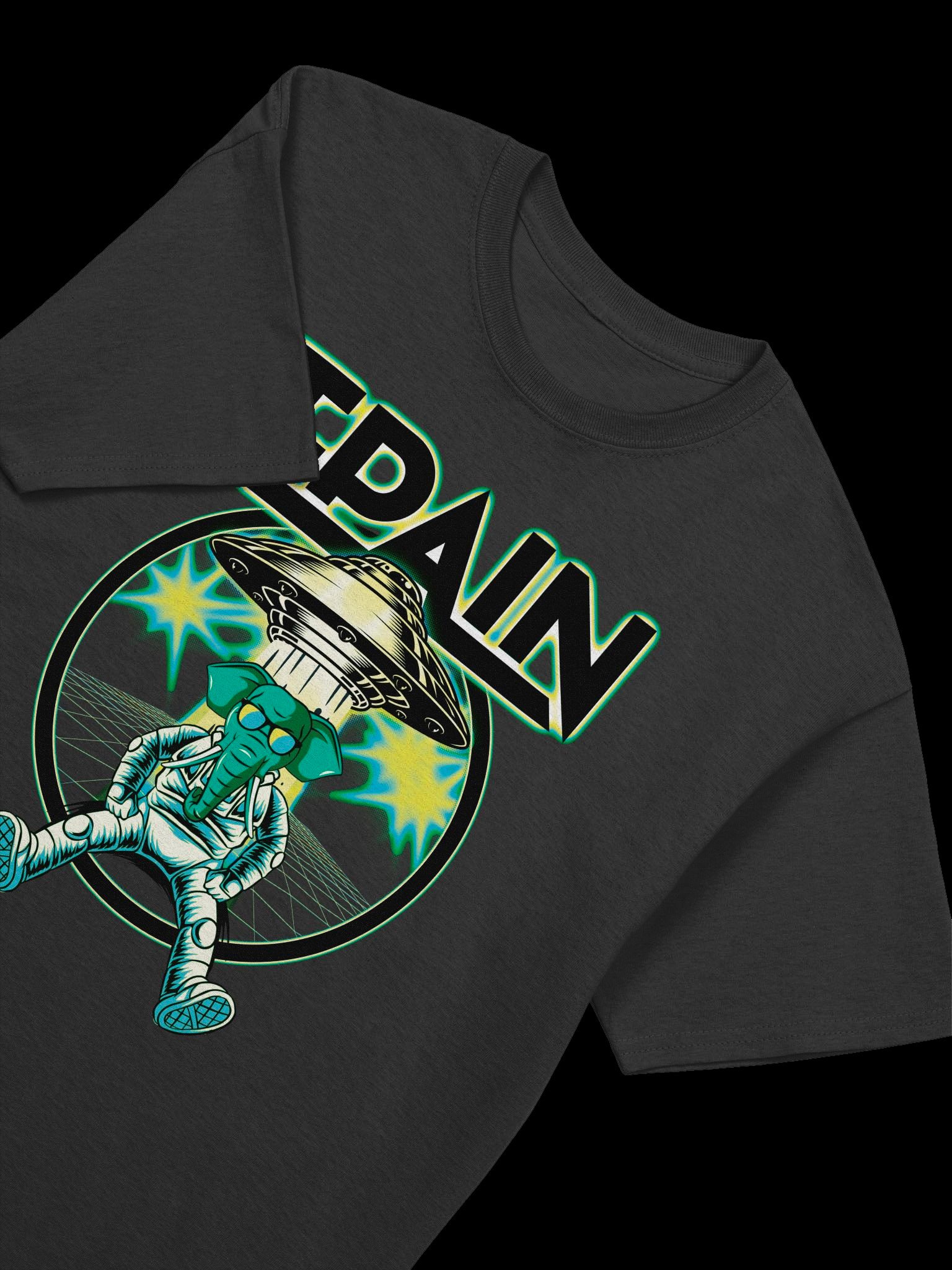Invasion Tour Tee product image (3)